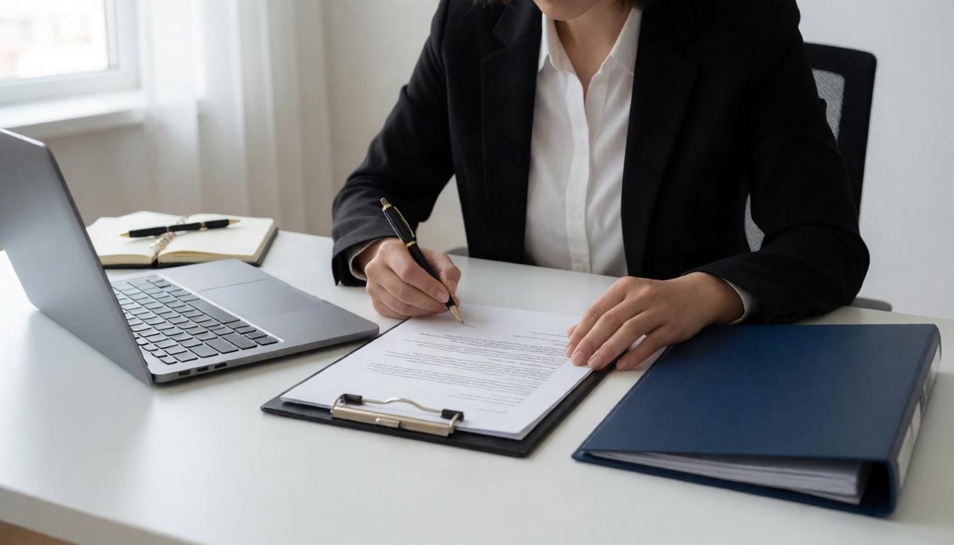Commercial Agreements